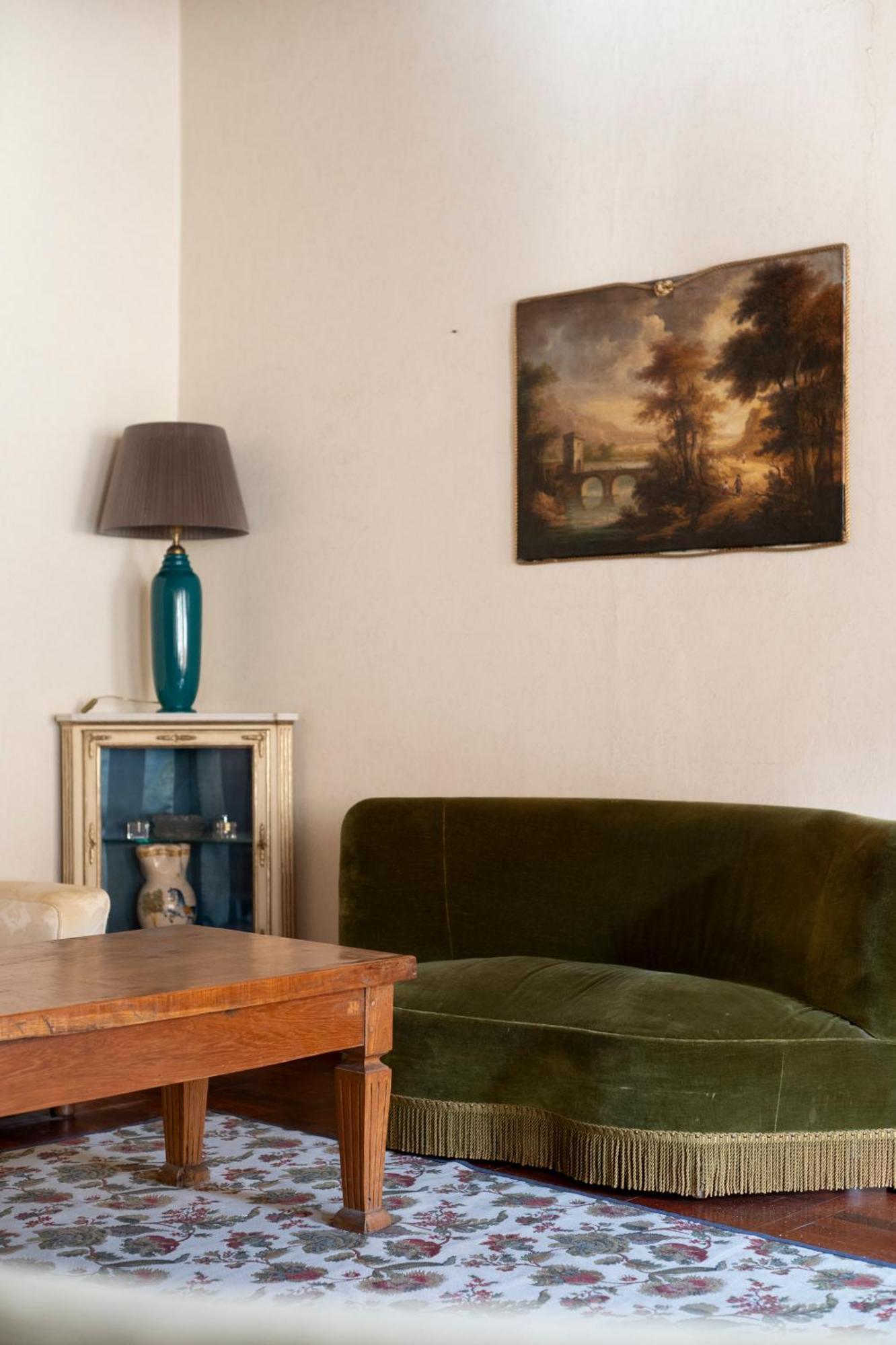 Caravaggio House 2 Private Nell'oltrarno Artistico *