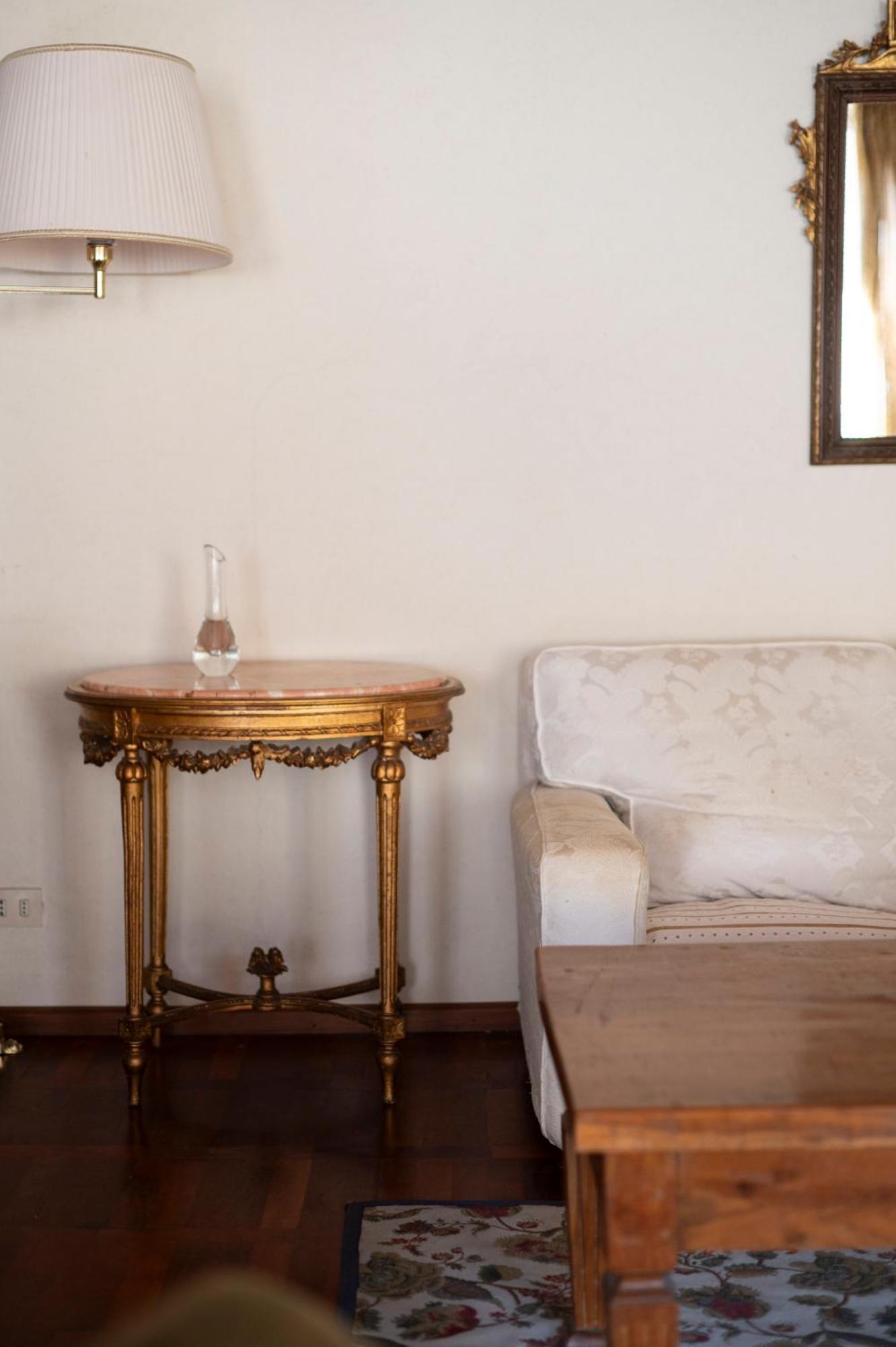 Appartamento Caravaggio House 2 Private Nell'oltrarno Artistico *