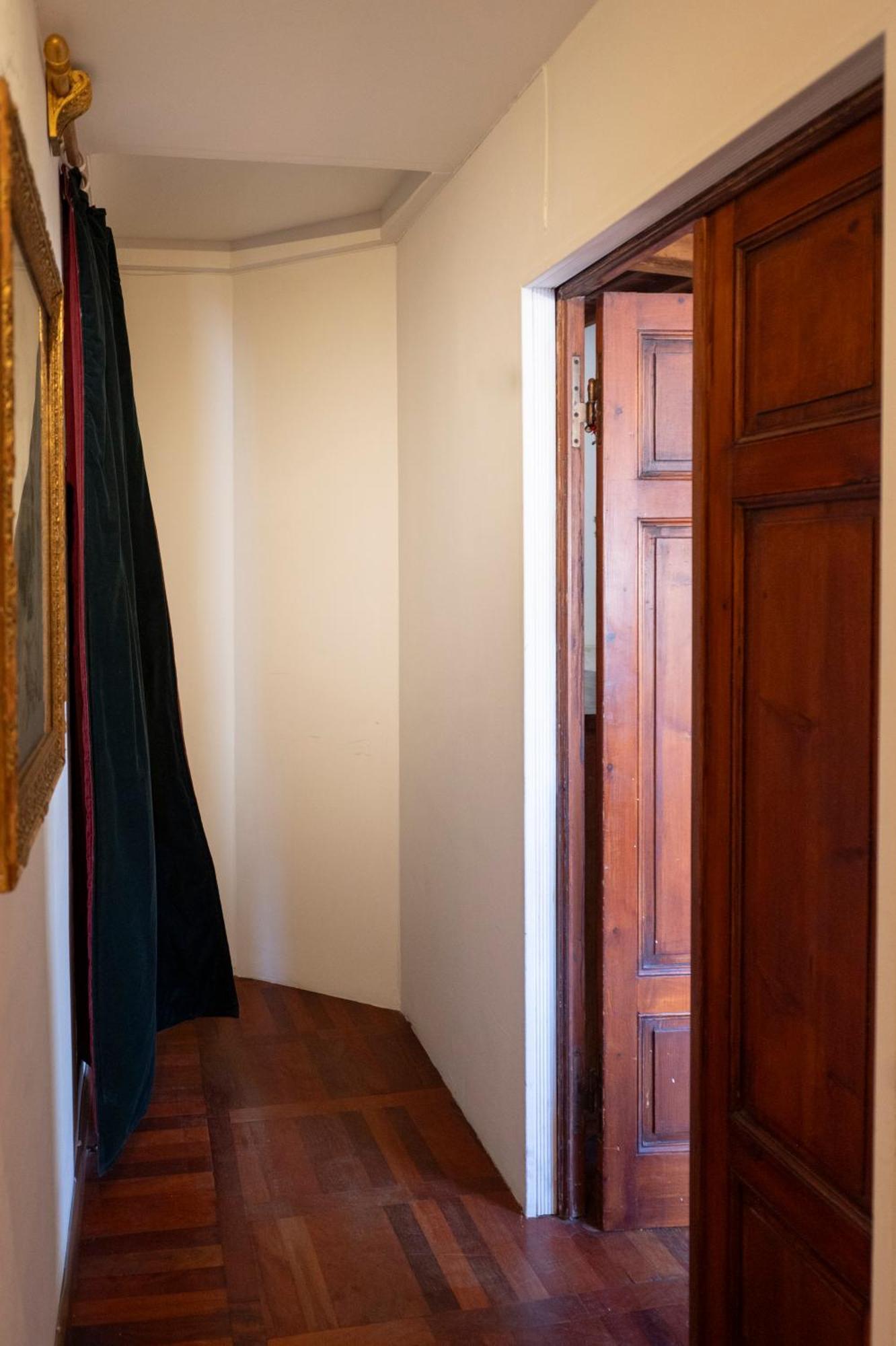 Caravaggio House 2 Private Nell'oltrarno Artistico