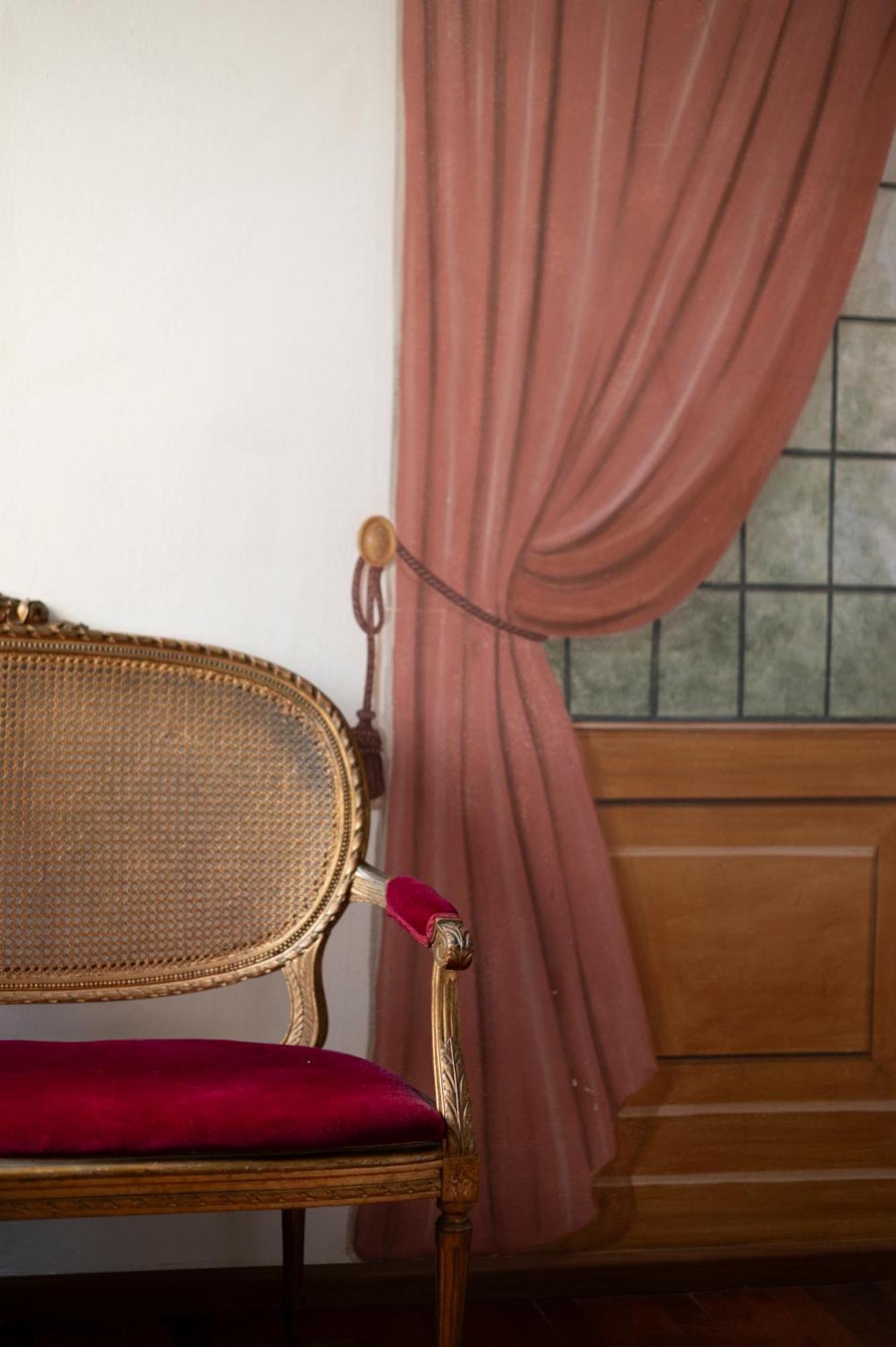 Caravaggio House 2 Private Nell'oltrarno Artistico Appartamento *