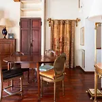 Caravaggio House 2 Suite Private Nell\'Oltrarno Artistico
