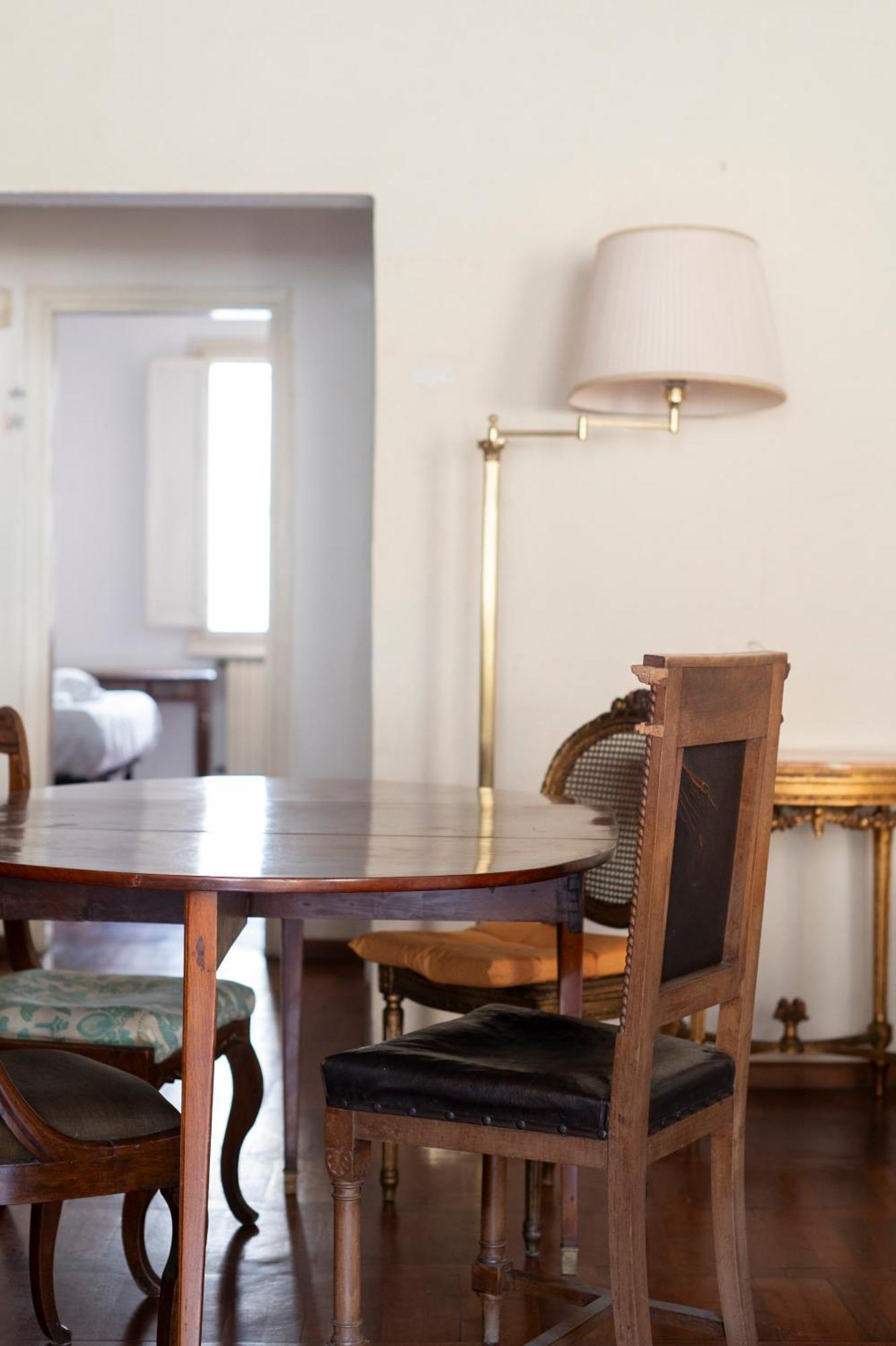 Apartment Caravaggio House 2 Private Nell'oltrarno Artistico